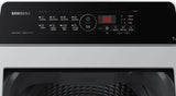 Samsung 7 kg 5 star, Ecobubble, Digital Inverter, Fully Automatic Top Load Washing Machine Grey (WA70BG4441YYTL)