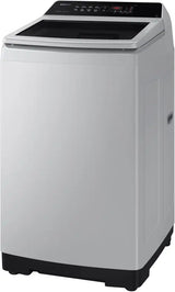 Samsung 7 kg 5 star, Ecobubble, Digital Inverter, Fully Automatic Top Load Washing Machine Grey (WA70BG4441YYTL)