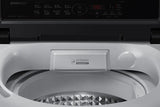 Samsung 7 kg 5 star, Ecobubble, Digital Inverter, Fully Automatic Top Load Washing Machine Grey (WA70BG4441YYTL)
