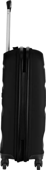 American Tourister Small Cabin & Check-In Set (55 Cm) 4 Wheels - Brandon - Black