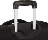 Kamiliant By American Tourister Check-In Suitcase (70.5 Cm) 4 Wheels - Sienna - Black