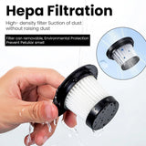 Inalsa MasterVac 42|Blower Function|1700W|42ltr|28 kPa Suction|Heavy Duty Wet & Dry Vacuum Cleaner (Black/Silver)