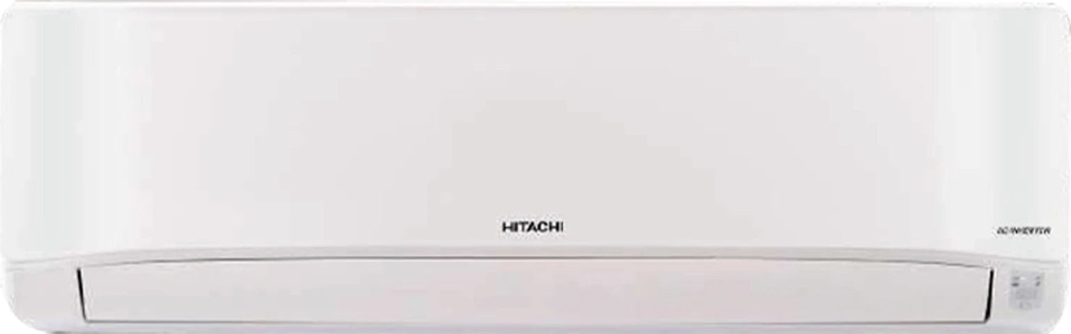 Hitachi 2026 Model 1.5 Ton 3 Star Split Inverter AC (RAS.D318PCD2BS2, RAC.318WCDIE3, RAK.D318PCD2BS2, White)