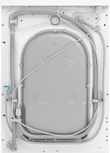 Electrolux 8kg/5kg 5 Star EcoInverter Fully Automatic Front Load Washer Dryer, Scandinavian Design with 40