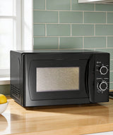 IFB 20 Litre Solo Microwave Oven (20PM-MEC2B) Black
