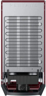 Godrej 183 L 3 Star Single Door Refrigerator (RD R190C THF AQ WN, Aqua Wine) (Touched Up)