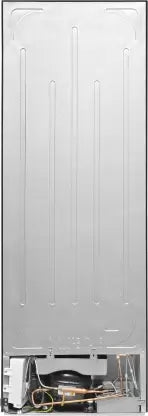 Haier 237 L, 3 Star, 8 In 1 Convertible, Twin Inverter Technology, Bottom Mounted Frost Free Double Door Refrigerator (HEB-243GS-P, Moon Silver)