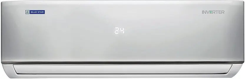 Blue Star 1 Ton 2 Star Inverter Split AC (FB212DNU)