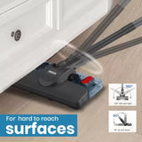 Inalsa Vacuum Cleaner Ozoy Mop Plus