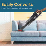 Inalsa Vacuum Cleaner Ozoy Mop Plus