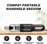 Inalsa OZOY PLUS Handheld Vacuum Cleaner