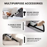 Inalsa OZOY PLUS Handheld Vacuum Cleaner