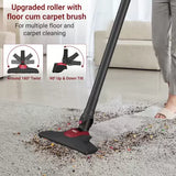 Inalsa OZOY PLUS Handheld Vacuum Cleaner