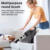 Inalsa OZOY PLUS Handheld Vacuum Cleaner