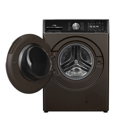 IFB Executive Plus ZXM Washer Dryer Refresher 10 /7 /3 kg |1400 rpm | Mocha
