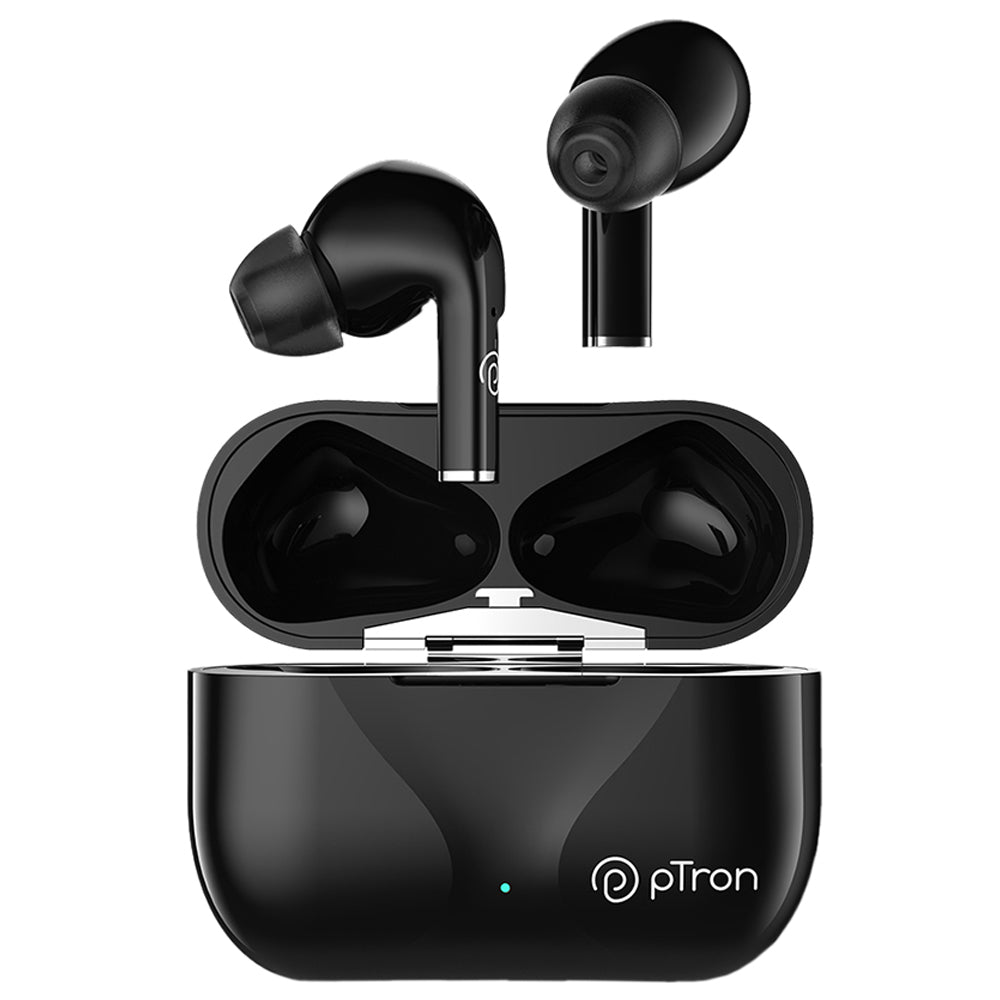 pTron Basspods P181