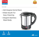 Prestige PKSS 1.0 Electric Kettle