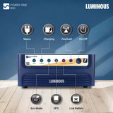 LUMINOUS 800 / 12V Pure Sine Wave Inverter