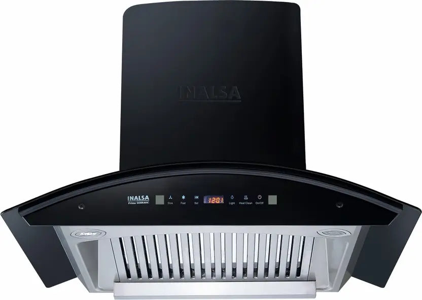 Inalsa Cooker Hood Feama 60BKMAC