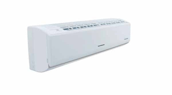 Kelvinator Split Air Conditioner- 3S Inverter 1.0 Ton -KAS-I12CPTC