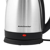 Fabulo electric kettle 1.8 L