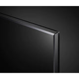 LG 81 cm (32) Smart TV (LQ57) with ?5 Gen5 AI Processor, WebOS, ThinQ AI, Active HDR, Smart AI, HD Ready