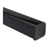 JBL Cinema SB130 2.1 Channel Soundbar with Wired Subwoofer (110 Watts, Dolby Digital, Extra Deep Bass)