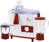 Pringle (JMG) 500 W Juicer Mixer Grinder (REAL)