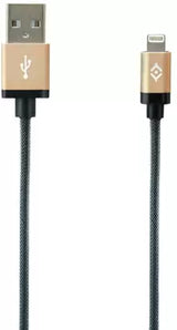 RET Lightning Braided Cable DNC UL-B