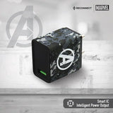 RECONNECT 18W WALL CHARGER DQWC301 AV