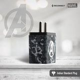 RECONNECT 18W WALL CHARGER DQWC301 AV