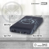 Reconnect power bank 10000mAH DPB102
