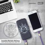 Reconnect power bank 10000mAH DPB102
