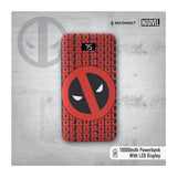 RECONNECT POWERBANK10000MAHQPD DPB301 DP