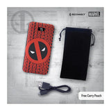 RECONNECT POWERBANK10000MAHQPD DPB301 DP