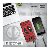 RECONNECT POWERBANK10000MAHQPD DPB301 DP