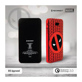 RECONNECT POWERBANK10000MAHQPD DPB301 DP