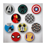 RECONNECT POP STAND DPS101 SM