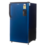 HYUNDAI REFRIGERATOR HP192PTCB-HDG-175 LTR BLUE