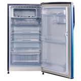 HYUNDAI REFRIGERATOR HP192PTCB-HDG-175 LTR BLUE