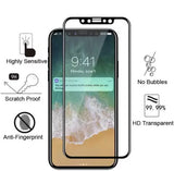 ARROW TEMPERED GLASS FOR REALME 6 PRO