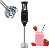 Inalsa Hand Blender Robot Inox 1000ES