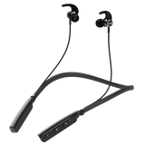 boAt Rockerz 238 Bluetooth Headset – Black
