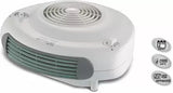 BAJAJ Majesty RX11 2000 Watts Heat Convector Room Heater (Ivory) Fan Room Heater