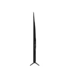 TCL 165 cm (65 inch) 4K QLED Google TV, 65P8K, Black