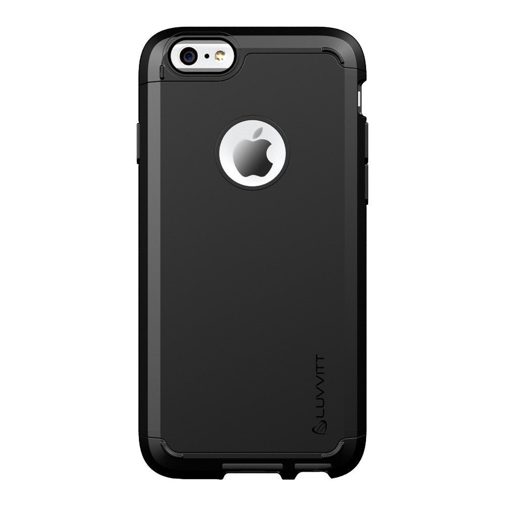 Reconnect iPhone 5 Divulge case Black