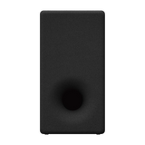 SONY SA-SW3 200 W Home Audio Speaker (Black, Stereo Channel)