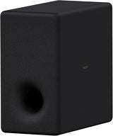 SONY SA-SW3 200 W Home Audio Speaker (Black, Stereo Channel)