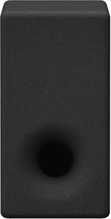 SONY SA-SW3 200 W Home Audio Speaker (Black, Stereo Channel)
