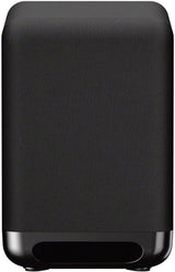 SONY SA-SW5 300 W Home Audio Speaker (Black, Stereo Channel)